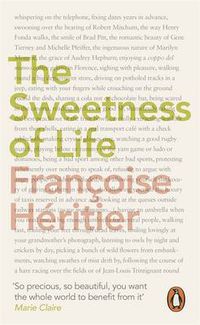 Cover image for The Sweetness of Life