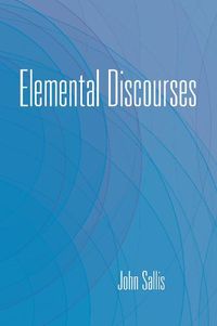 Cover image for Elemental Discourses