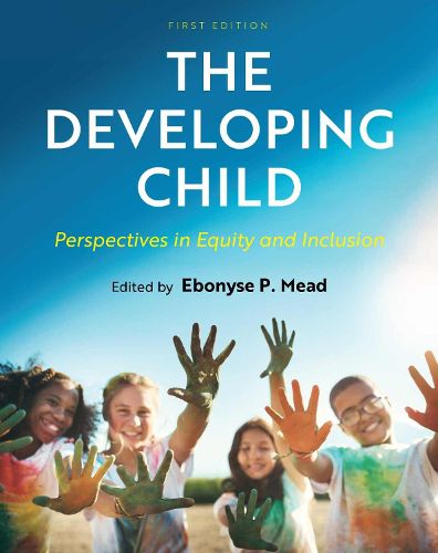 Cover image for The Developing Child