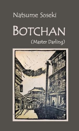 Cover image for Botchan: (Master Darling)