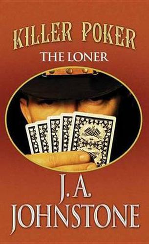 Cover image for Killer Poker: The Loner