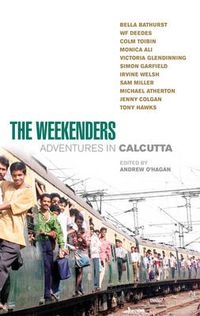 Cover image for The Weekenders: Adventures in Calcutta