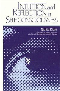 Cover image for Intuition and Reflection in Self-Consciousness