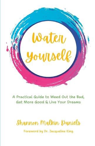 Cover image for Water Yourself