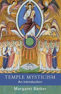 Cover image for Temple Mysticism: An Introduction