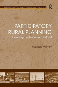 Cover image for Participatory Rural Planning