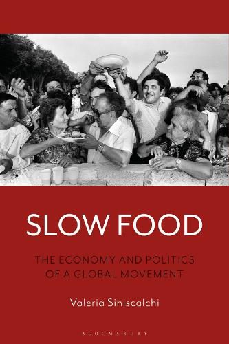 Cover image for Slow Food