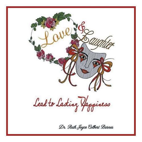 Cover image for Love & Laughter