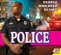 Cover image for Police