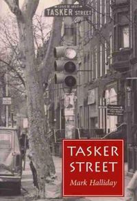 Cover image for Tasker Street