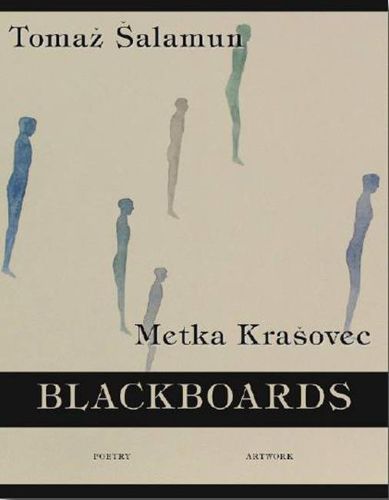 Cover image for Blackboards