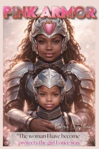 Cover image for Pink Armor