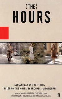 Cover image for The Hours