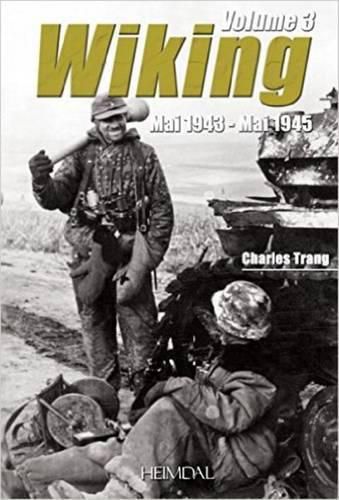 Cover image for La Wiking Vol. 3