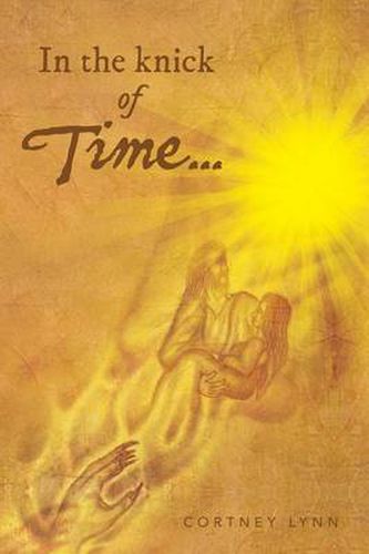 Cover image for In the Knick of Time...