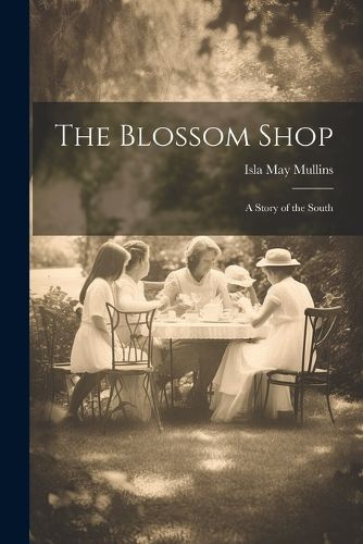 The Blossom Shop