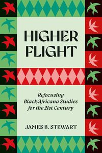 Cover image for Higher Flight