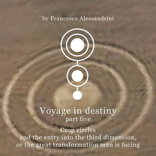 Cover image for Voyage in Destiny - Part Five