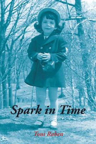 Cover image for Spark in Time