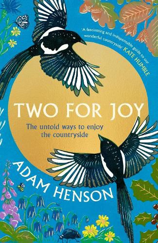 Two for Joy: The untold ways to enjoy the countryside