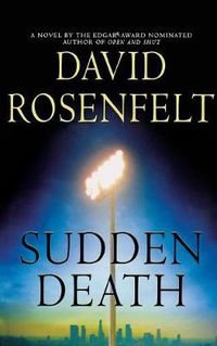 Cover image for Sudden Death