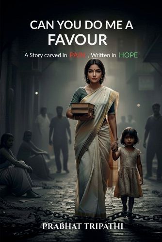 Cover image for Can You Do Me a Favour