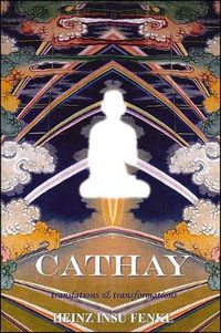 Cover image for Cathay: Translations and Transformations