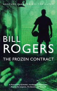 Cover image for The Frozen Contract