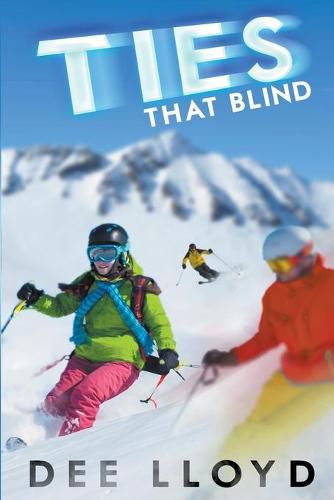 Cover image for Ties That Blind