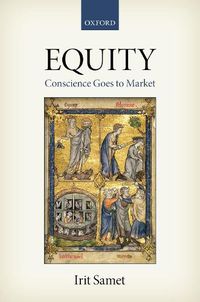 Cover image for Equity: Conscience Goes to Market