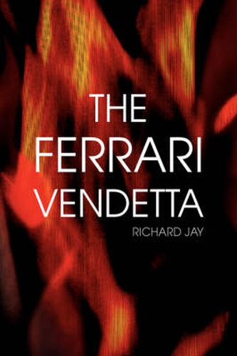 Cover image for The Ferrari Vendetta