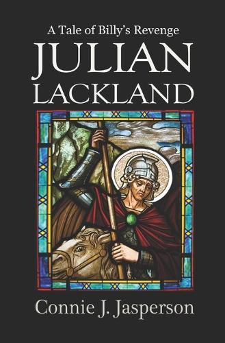 Cover image for Julian Lackland