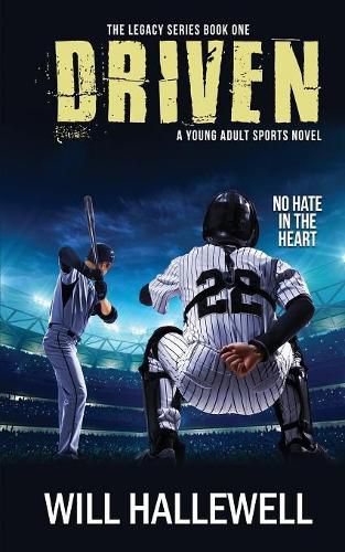 Cover image for Driven