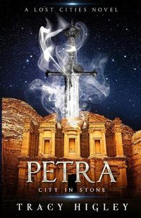 Cover image for Petra