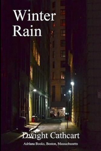 Cover image for Winter Rain