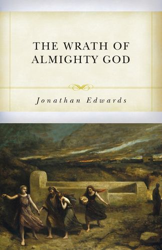 Cover image for The Wrath of Almighty God
