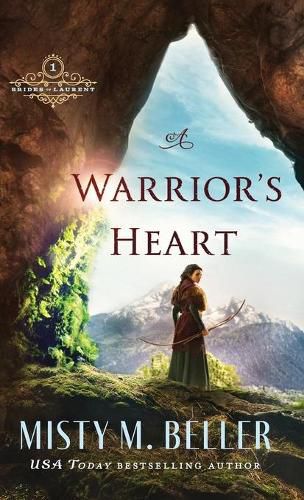 Cover image for A Warrior's Heart