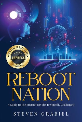 Cover image for Reboot Nation