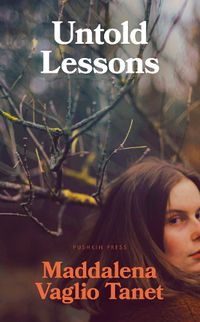 Cover image for Untold Lessons