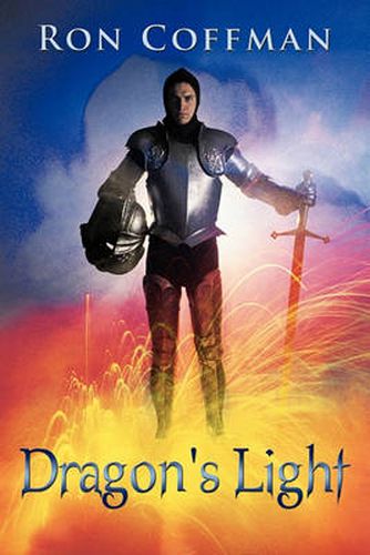 Cover image for Dragon's Light