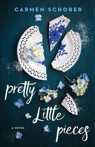 Cover image for Pretty Little Pieces