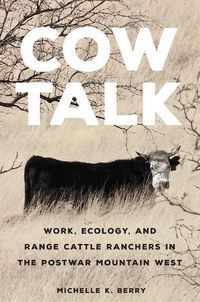 Cover image for Cow Talk Volume 8