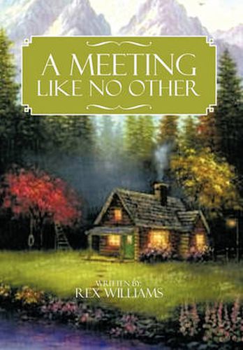 Cover image for A Meeting Like No Other