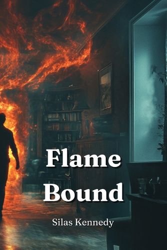 Cover image for Flame Bound