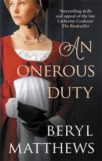 Cover image for An Onerous Duty