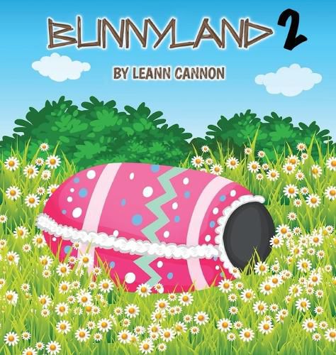 Cover image for Bunnyland 2
