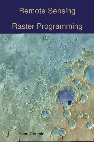 Cover image for Remote Sensing Raster Programming