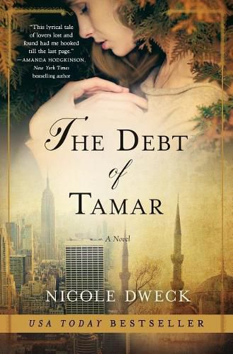 Cover image for The Debt of Tamar