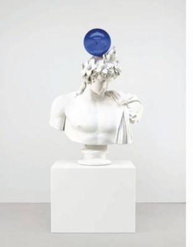 Jeff Koons: Gazing Ball