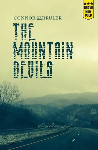 Cover image for The Mountain Devils